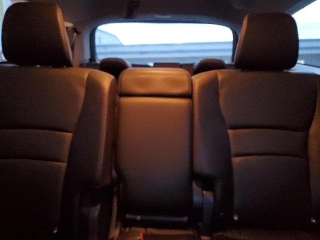 5FNYF5H94GB047013 Honda Pilot Touring