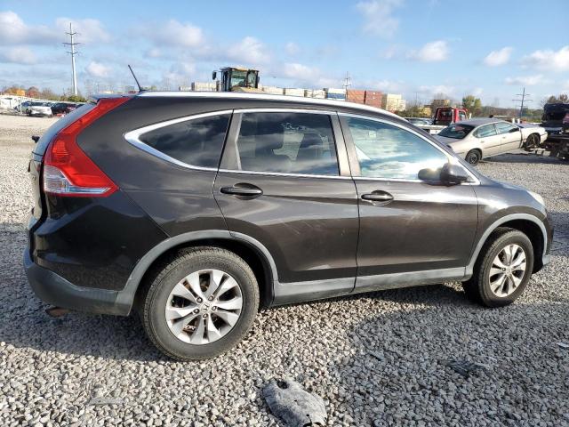 2HKRM4H76EH652491 Honda CR-V EXL