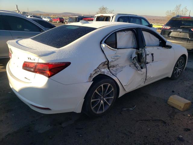 19UUB3F55HA001622 Acura TLX TECH