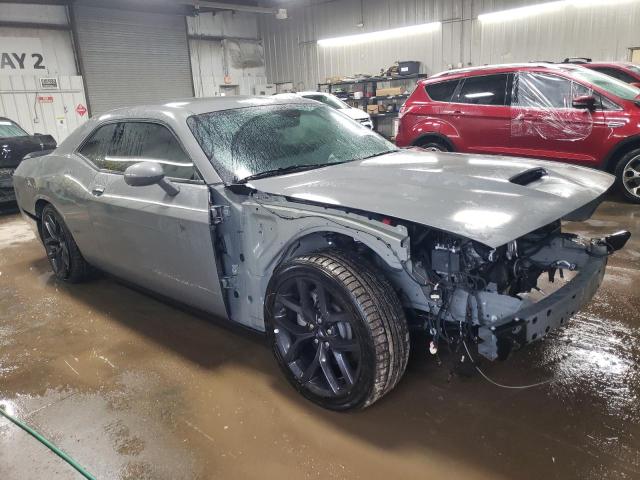 2C3CDZBT0PH621620 Dodge Challenger R/t