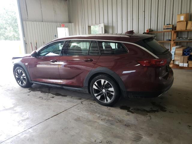 W04GU8SXXJ1169184 Buick Regal Tourx Preferred