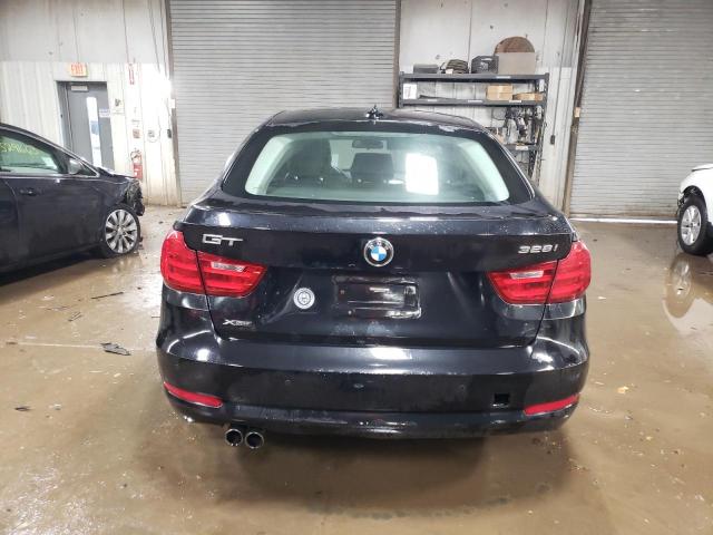 WBA3X5C52ED558913 BMW 328 XIGT