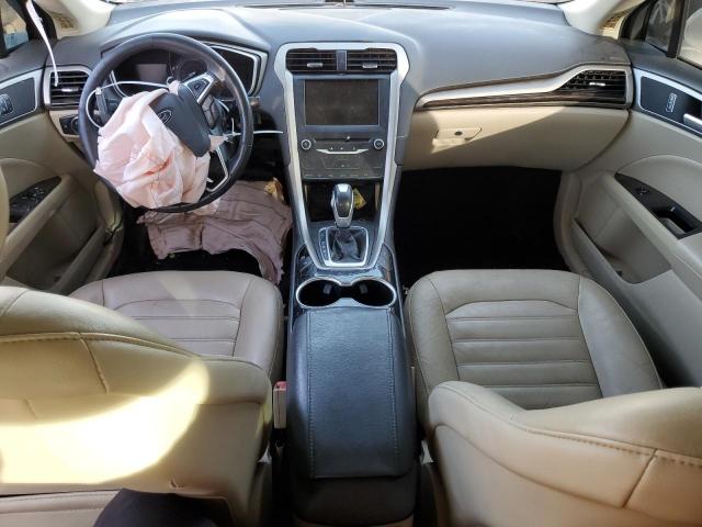 3FA6P0PU4FR195453 Ford Fusion Se Phev