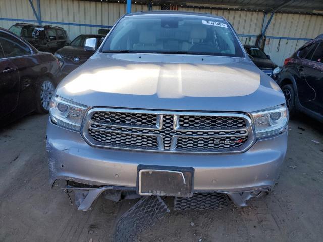 1C4RDJEG6JC451506 Dodge Durango Citadel