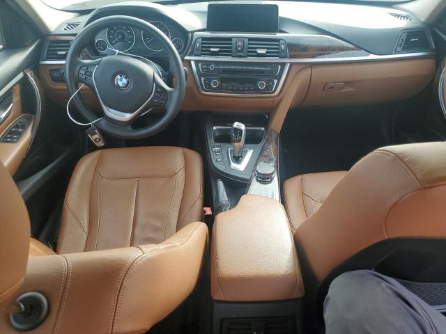 WBA3B5G59FNS17769 BMW 328 Xi Sulev