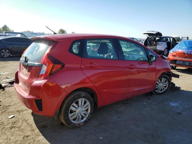 3HGGK5H56FM723946 Honda FIT LX