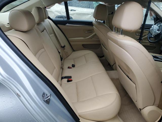 WBA5A5C59ED502087 BMW 528 I