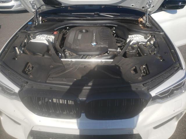 WBAJE5C3XHG916497 BMW 540 I
