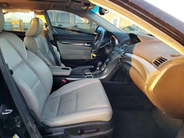 19UUA8F37EA008890 Acura Tl Se