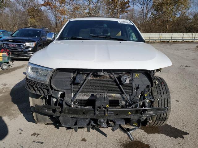 1C4RDJEG7FC760845 Dodge Durango Citadel