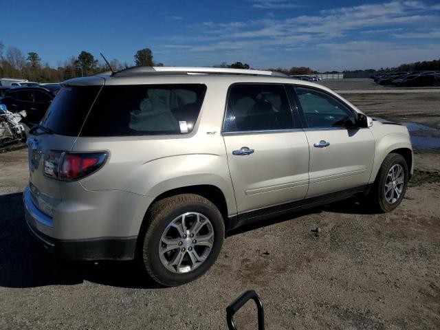 1GKKRRKD3EJ225022 GMC Acadia Slt-1