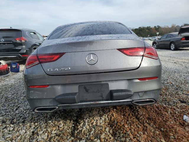 WDD5J4GB7LN073011 Mercedes-Benz CLA 250