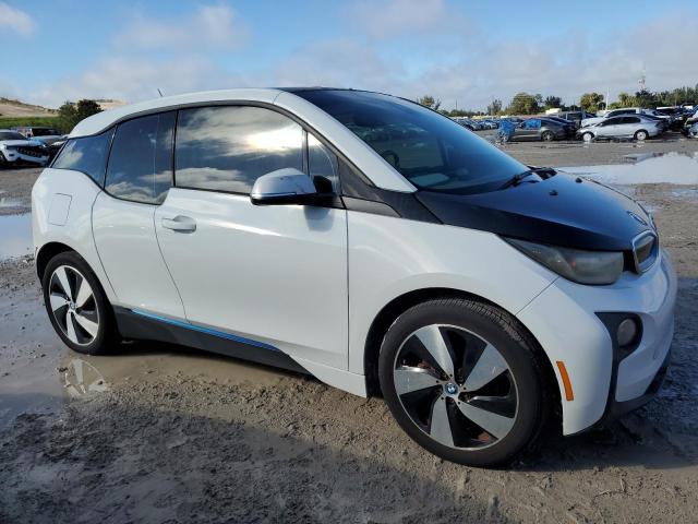 WBY1Z2C5XEV284629 BMW I3 Bev
