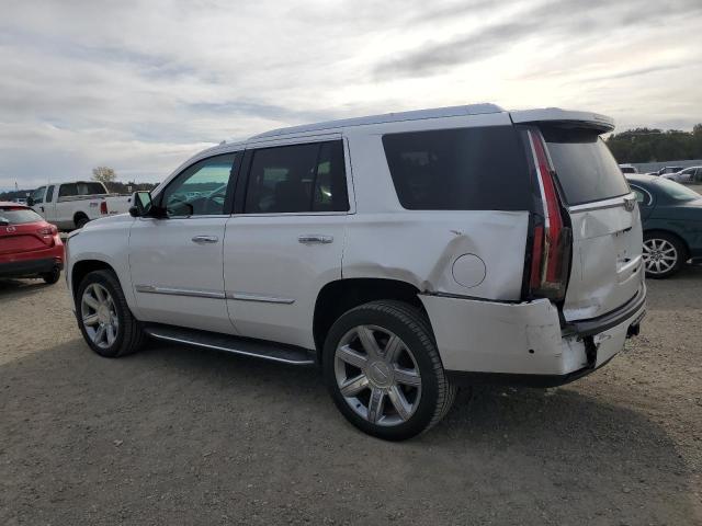 1GYS4CKJ9KR193116 Cadillac Escalade Premium Luxury