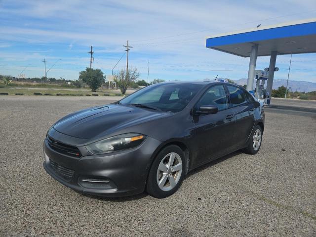 1C3CDFBB0FD275683 Dodge DART SXT