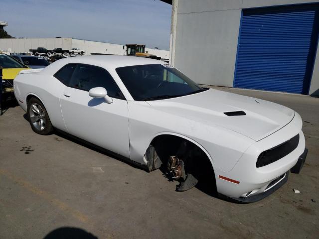 2C3CDZAG2MH538819 Dodge Challenger