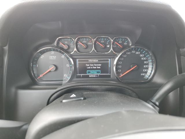 1GKS1GKC9JR305679 GMC Yukon Xl C1500 Slt