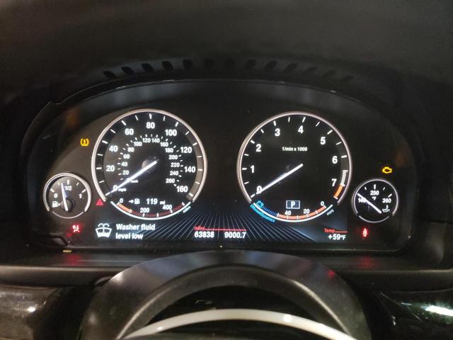 WBA5A7C53GG144952 BMW 528 XI