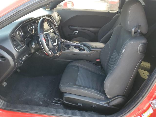 2C3CDZAG1GH101172 Dodge Challenger Sxt