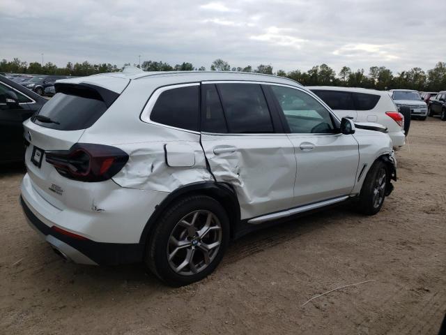 5UX43DP05N9K84751 BMW X3 Sdrive30i