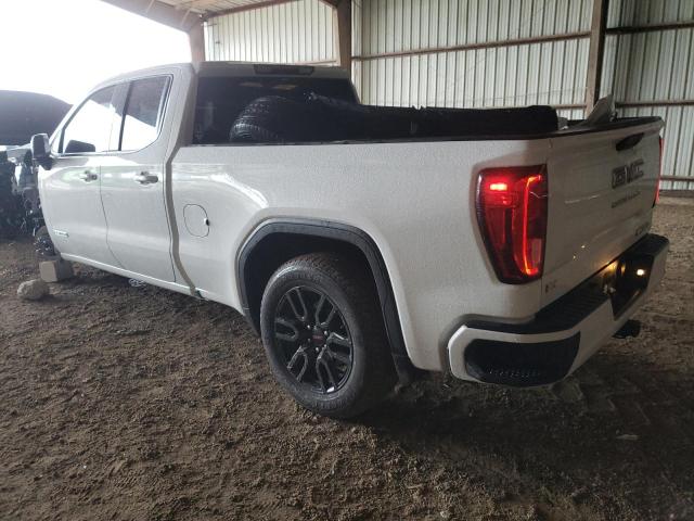 1GTRHCEK3PZ243853 GMC Sierra C1500 Elevation