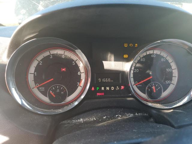 2C4RDGCG2JR359919 Dodge Grand Caravan Sxt