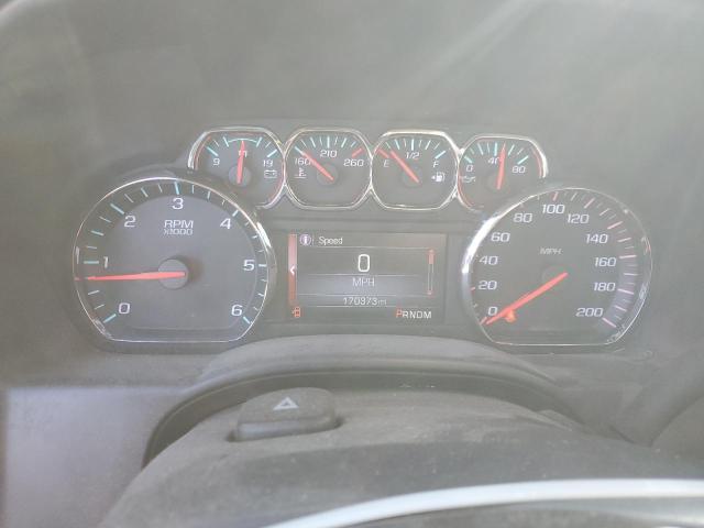 1GTR1UEH1EZ291430 GMC Sierra C1500 Sle