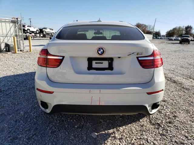 5UXFG2C52E0K41122 BMW X6 Xdrive35i