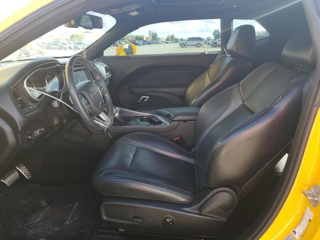 2C3CDZGG0HH595002 Dodge Challenger Gt