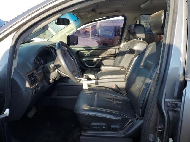 Auction sale of the 2015 Nissan Armada Sv , vin: 5N1AA0NC0FN617958, lot number: 178447073