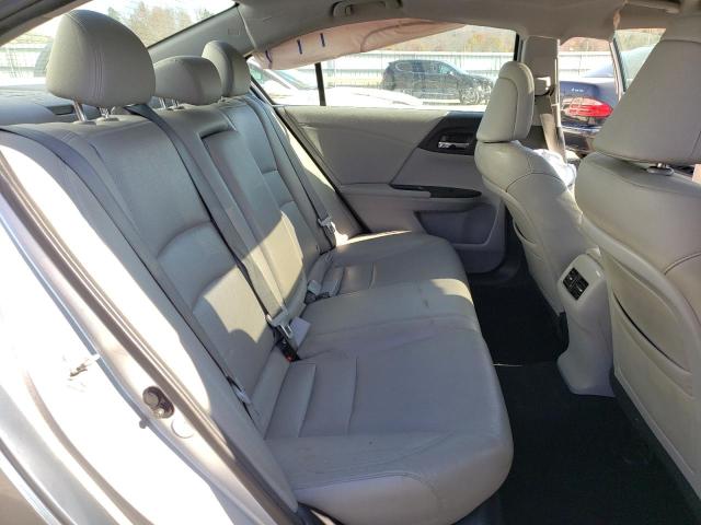 1HGCR3F85EA038747 Honda ACCORD EXL