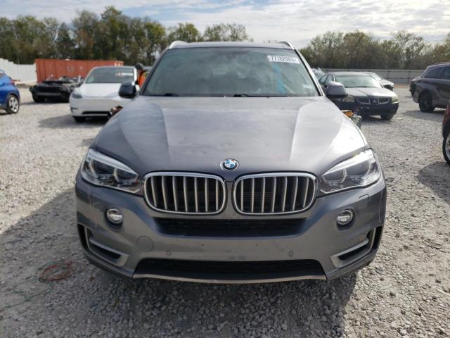 5UXKT0C37H0V96000 BMW X5 Xdr40e