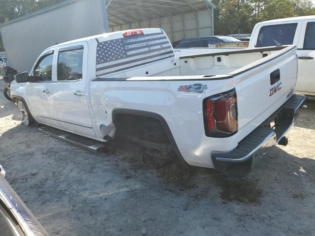 3GTU2NEC3HG410472 GMC Sierra K1500 Slt