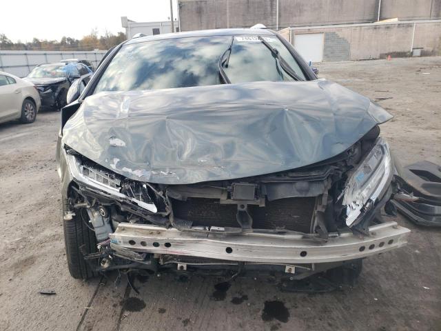 5FNRL6H96KB097567 Honda Odyssey Elite