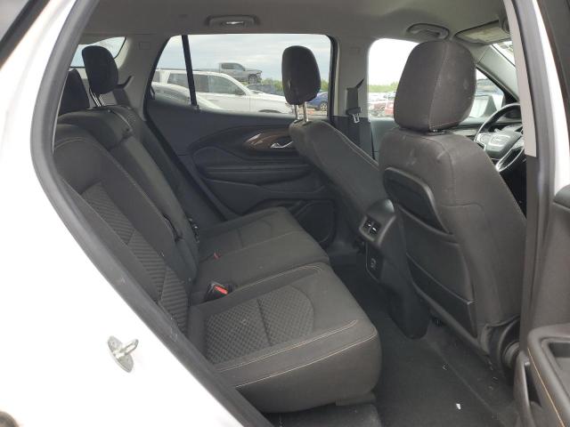 3GKALMEV5JL307258 GMC Terrain Sle