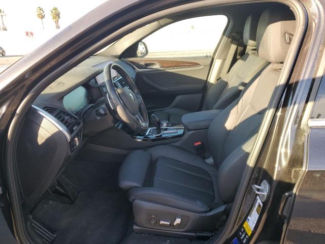 5UX2V1C09L9C98044 BMW X4 Xdrive30i