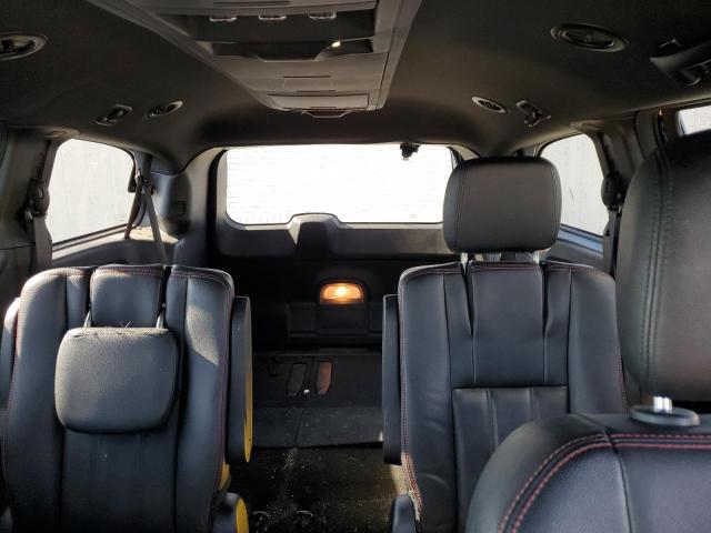 2C4RDGEG9KR606903 Dodge Grand Caravan Gt