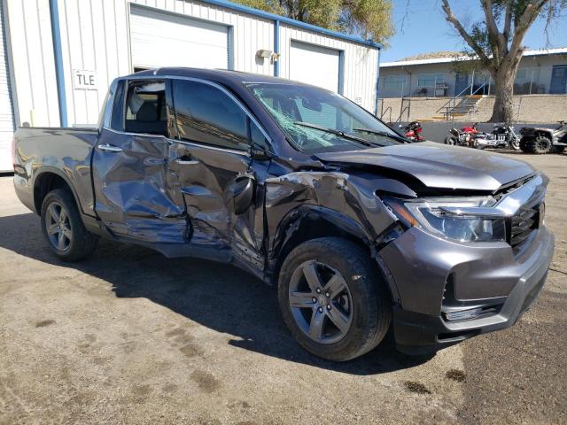 5FPYK3F74MB025940 Honda Ridgeline Rtl