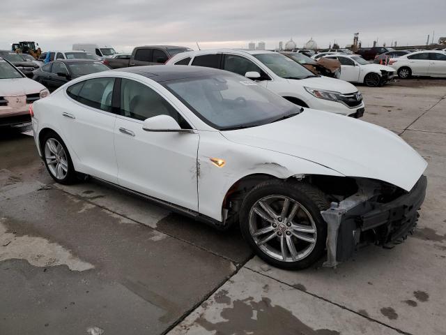 5YJSA1H17EFP56894 Tesla MODEL S