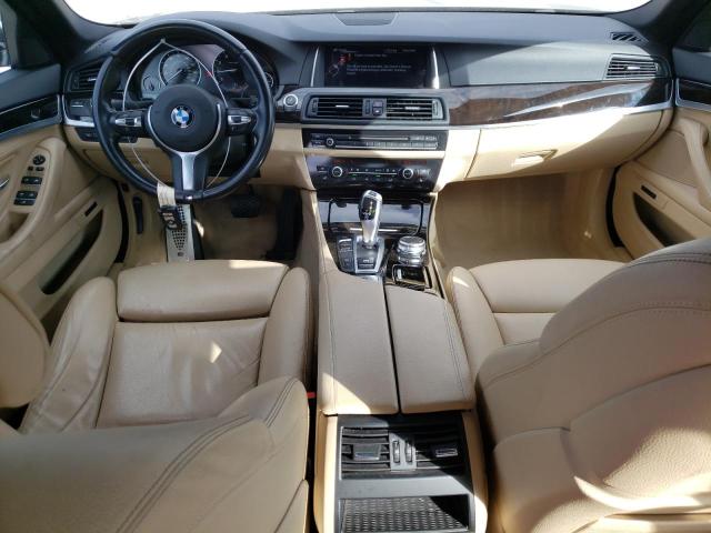 WBA5B1C50FD922571 BMW 535 I