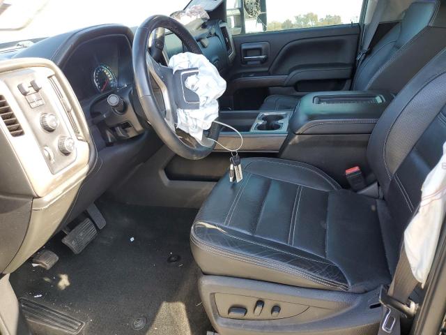 1GT12UEY4JF142807 GMC Sierra K2500 Denali