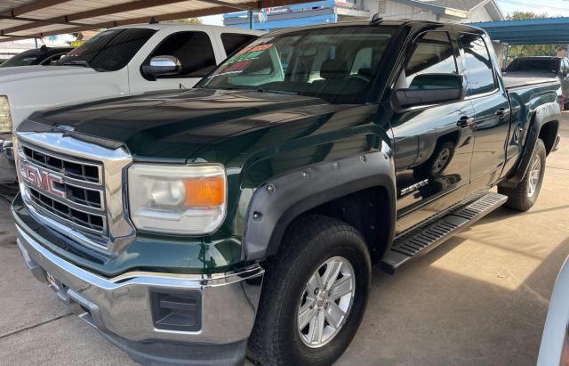 1GTR1UEH9EZ350837 GMC Sierra C1500 Sle