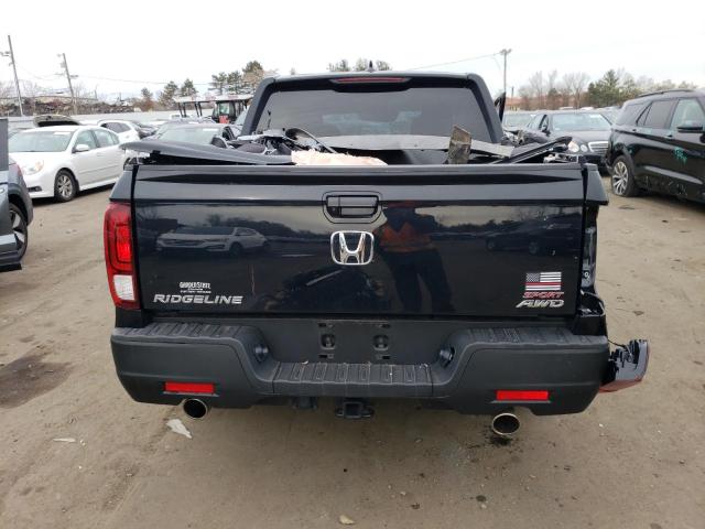 5FPYK3F13MB021938 Honda Ridgeline Sport