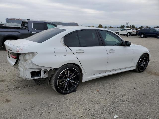 3MW5U7J07L8B25392 BMW M340I