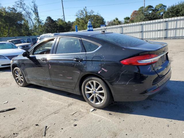 3FA6P0H72HR382797 Ford FUSION SE