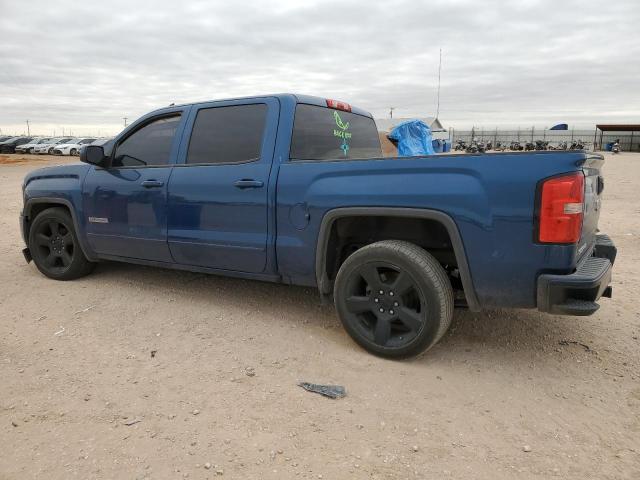 3GTP1MEC7HG295112 GMC Sierra C1500 Sle