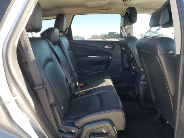 3C4PDDEG3GT245789 Dodge Journey R/t