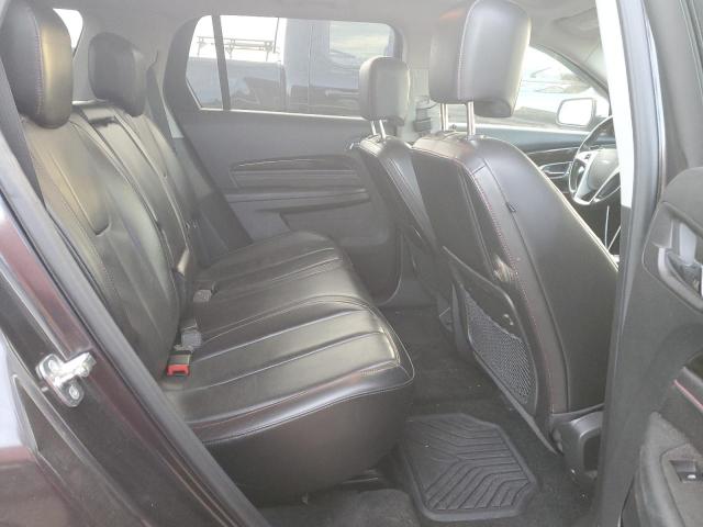 2GKFLZE36E6291762 GMC Terrain Denali