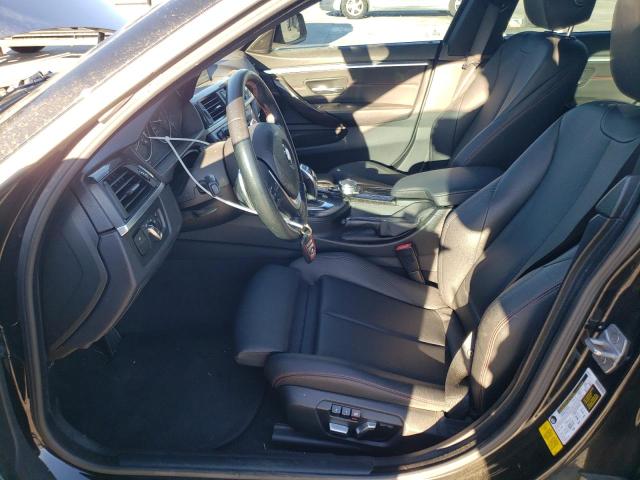WBA4F7C51HG437912 BMW 430i Gran Coupe