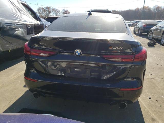 WBA73AK05L7G02607 BMW 228XI